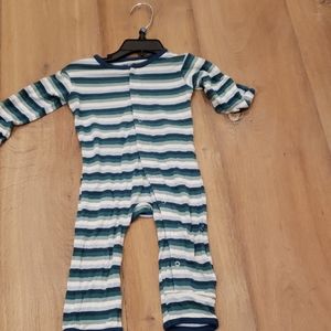 Kickee Pants Onesie